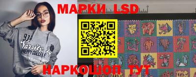 стафф Донской